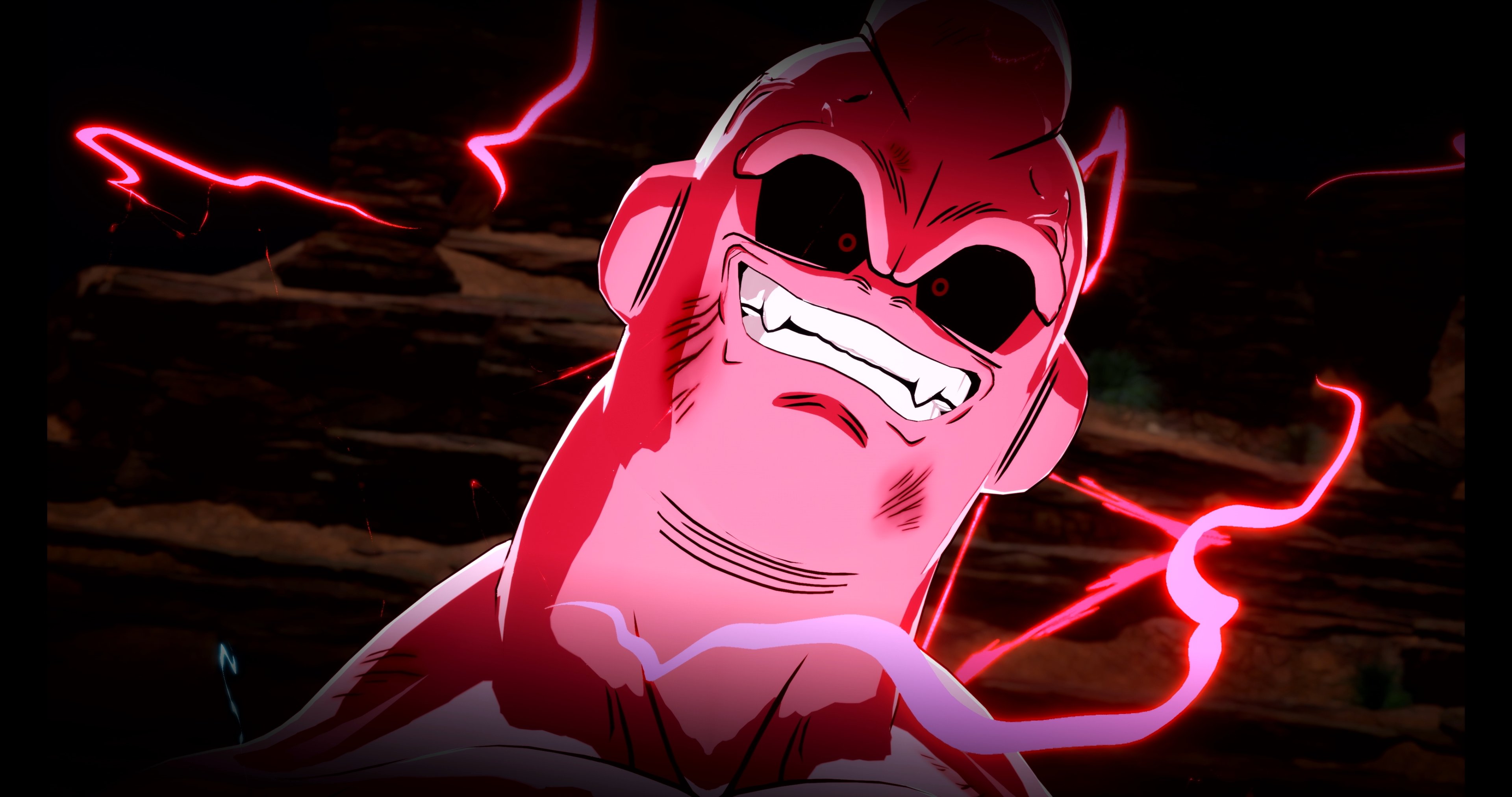 Dragon Ball: Sparking! Zero - Imagen 22